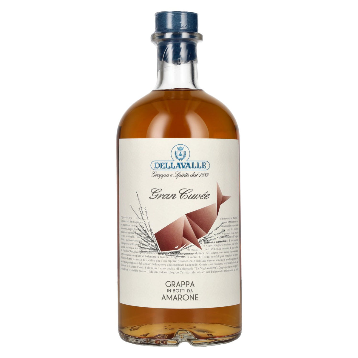 Dellavalle Grappa