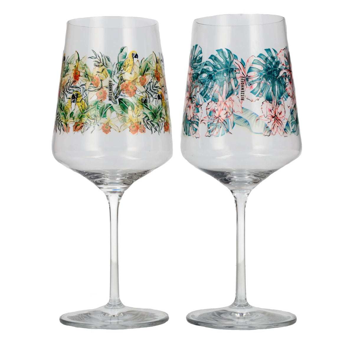 RITZENHOFF Sommerrausch Aperizzo F23 Gläser 2x 0,544l