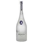 Pravda Vodka 40% vol. 1,75 l