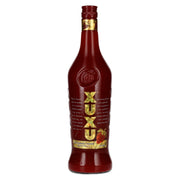 XUXU Strawberry Liqueur with Vodka 15% ABV 0.7 l