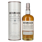 The Benriach CLASSIC QUARTER CASKS Single Malt Scotch Whisky 46% Vol. 1l in geschenkverpakking