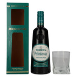 Badel Pelinkovac GORKI 31% vol. 0,7 l in geschenkverpakking met glas