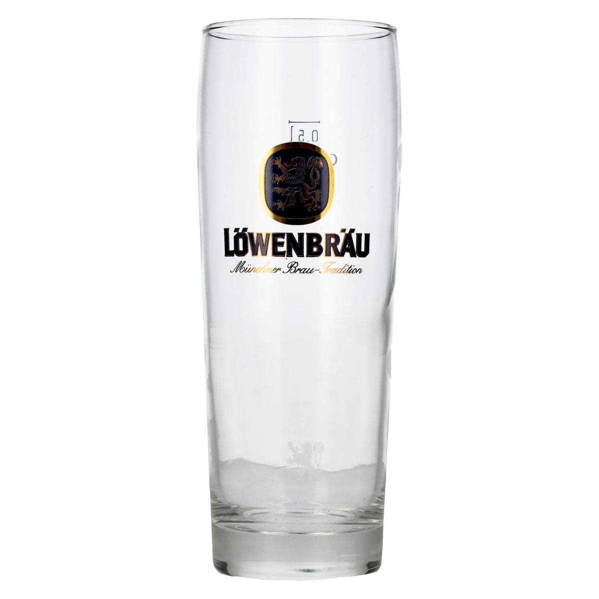 Löwenbräu Original Glas 0,5l