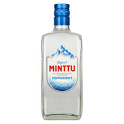Minttu Original à la menthe poivrée, 32 % vol., 0,5 l
