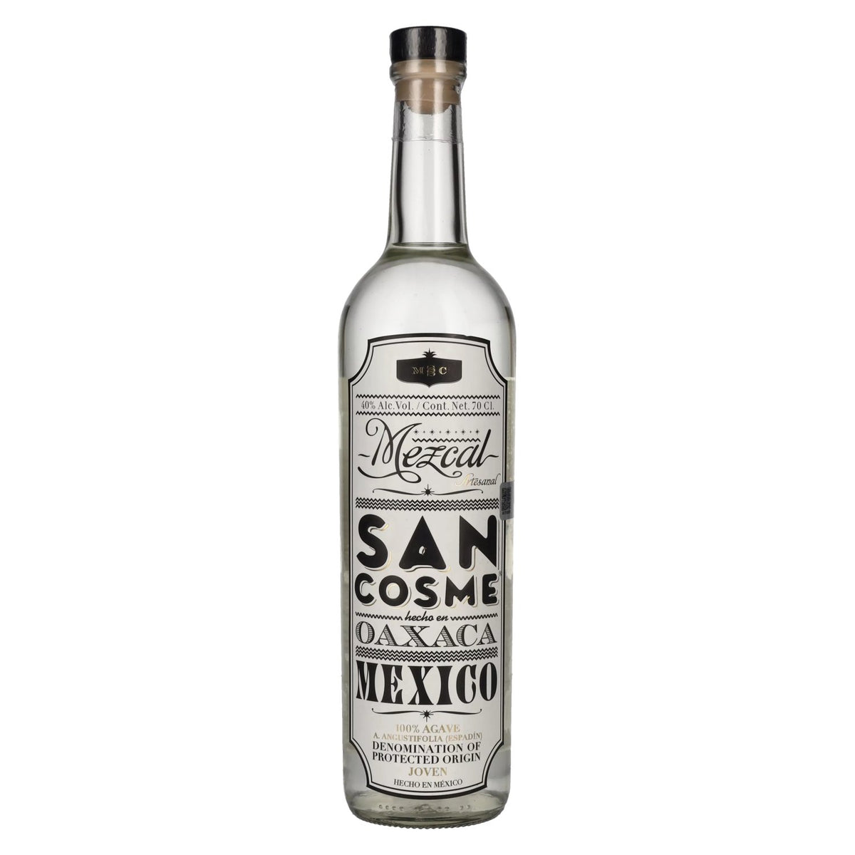 San Cosme