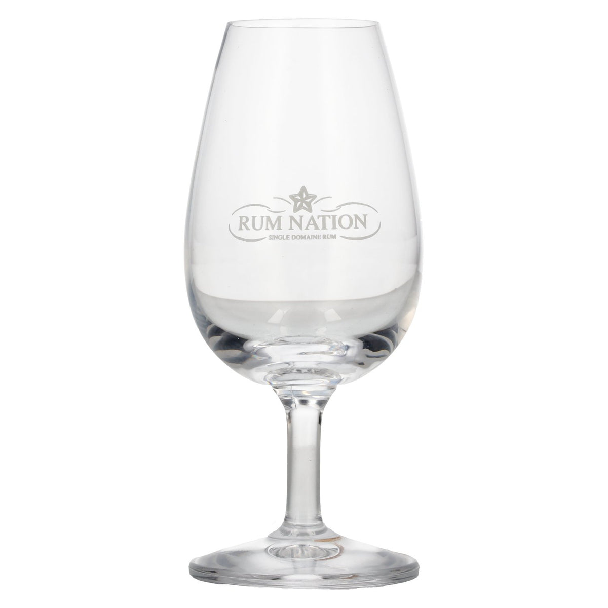 Rum Nation Rum Stielglas ohne Eichung