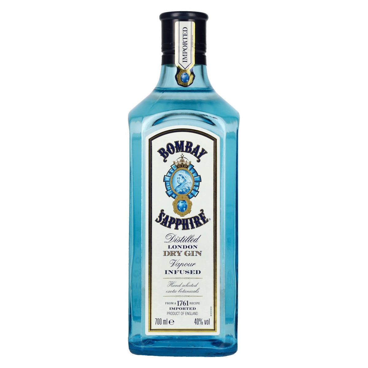London Dry Gin