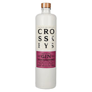 Cross Keys Gin Black Currant Premium Craft Gin 38% vol. 0,7 l