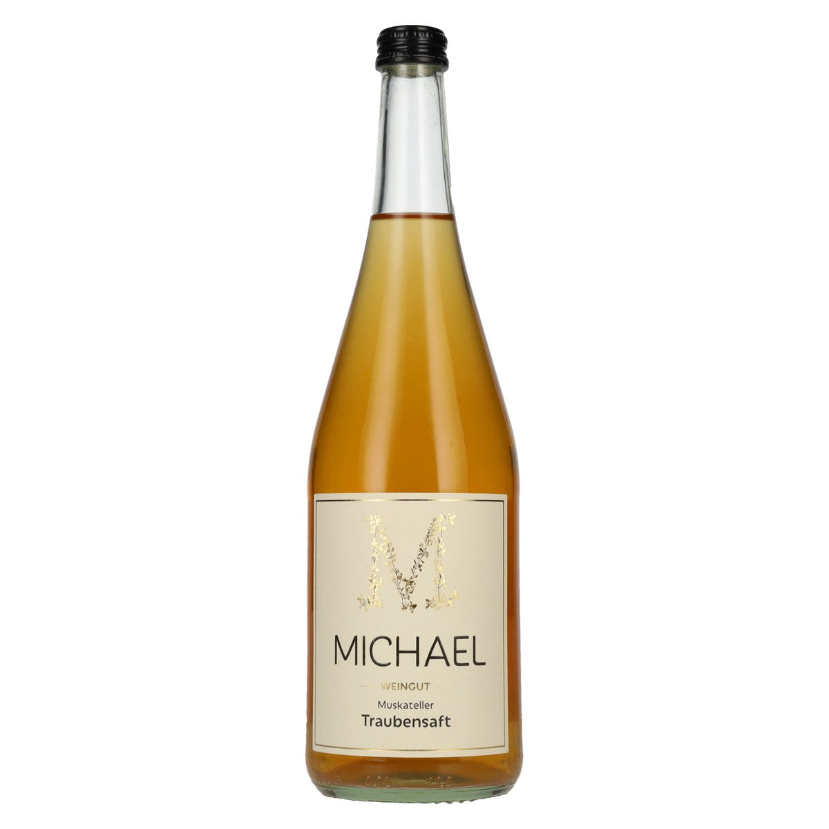 MICHAEL Muskateller-druivensap 2024 0,75 l