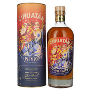 Rhum Cihuatán VIENTO Édition limitée 43,5 % vol. 0,7 l dans un coffret cadeau
