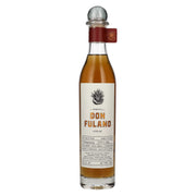 Don Fulano Tequila AÑEJO 100% pure agave 40% vol. 0,7 l