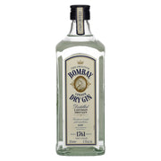 Bombay Gin The Original London Dry Gin 37,5 % vol. 0,7 l