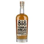818 Tequila Añejo 100 % agave azul par Kendall Jenner, 40 % vol., 0,7 l