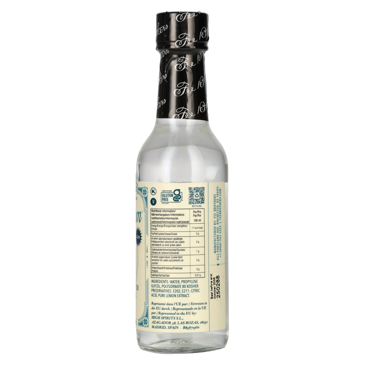 Fee Brothers Mousse de fée 0,15l