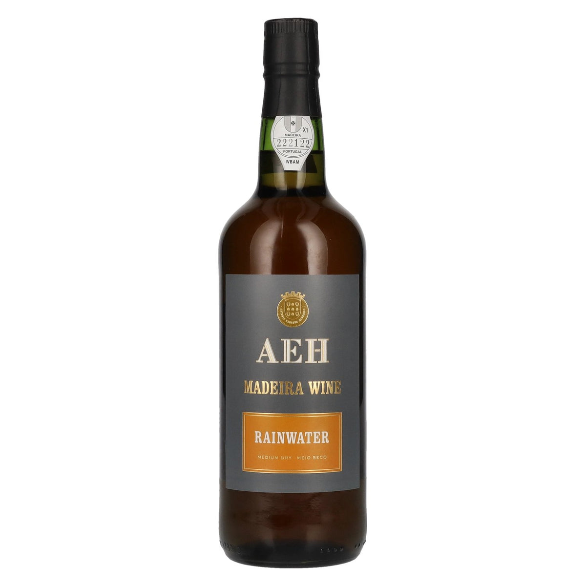 Madeirawein