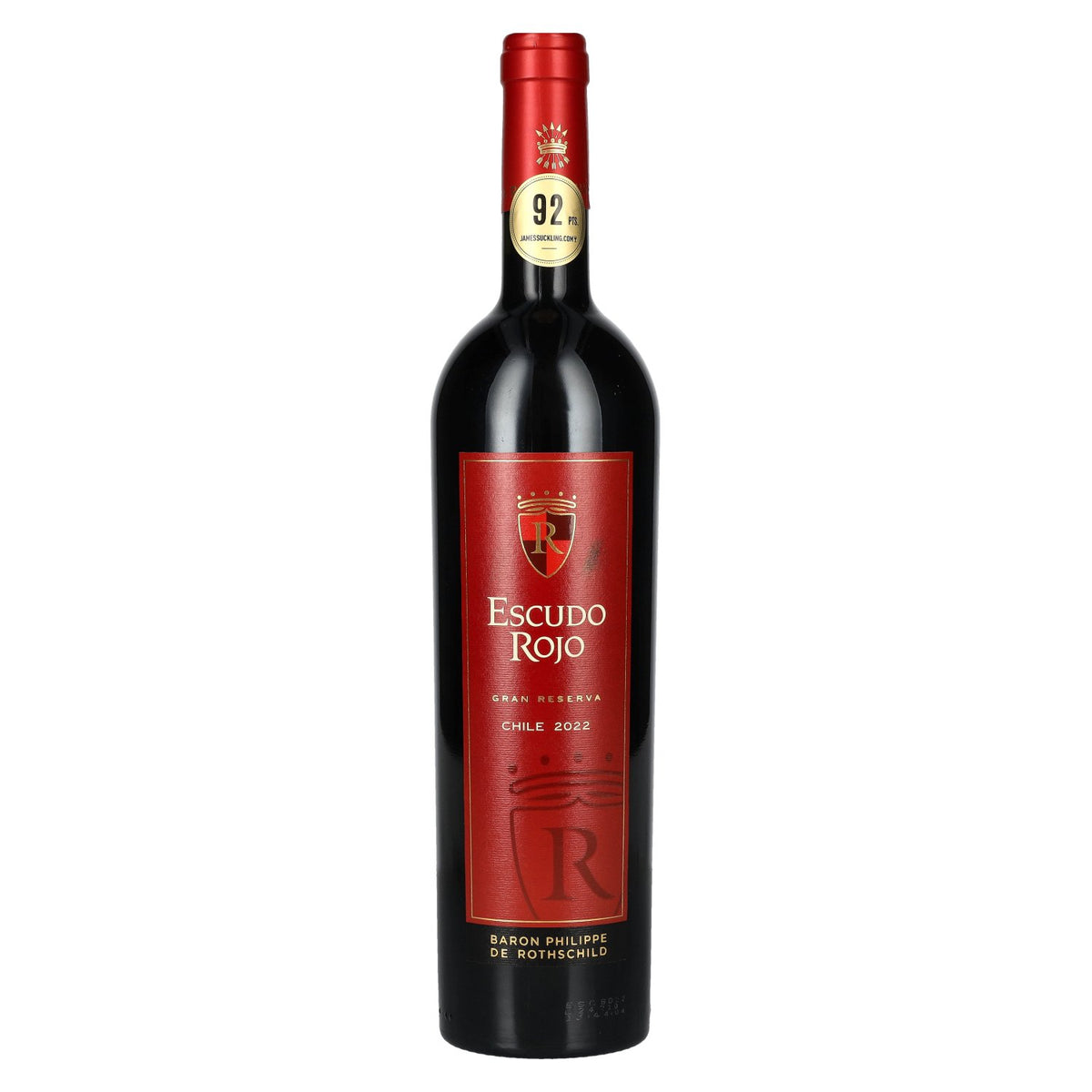 Wein & Schaumwein Chile