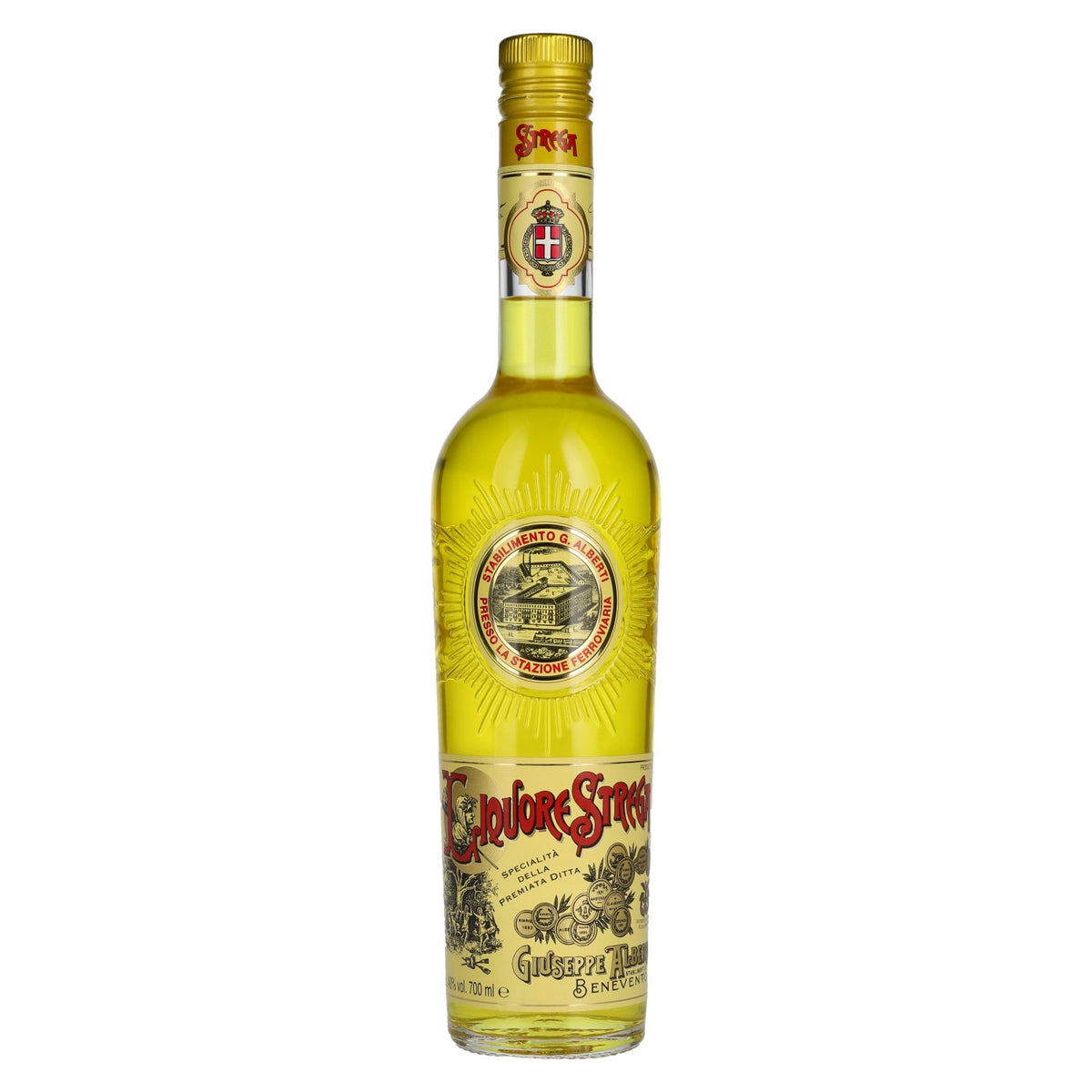 Liquore Strega