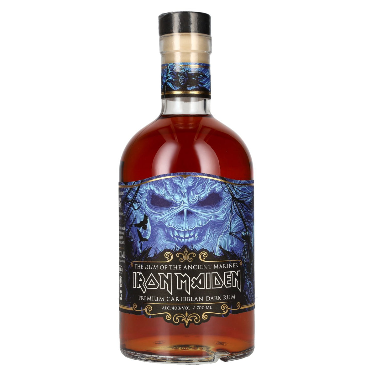 Rum Karibik