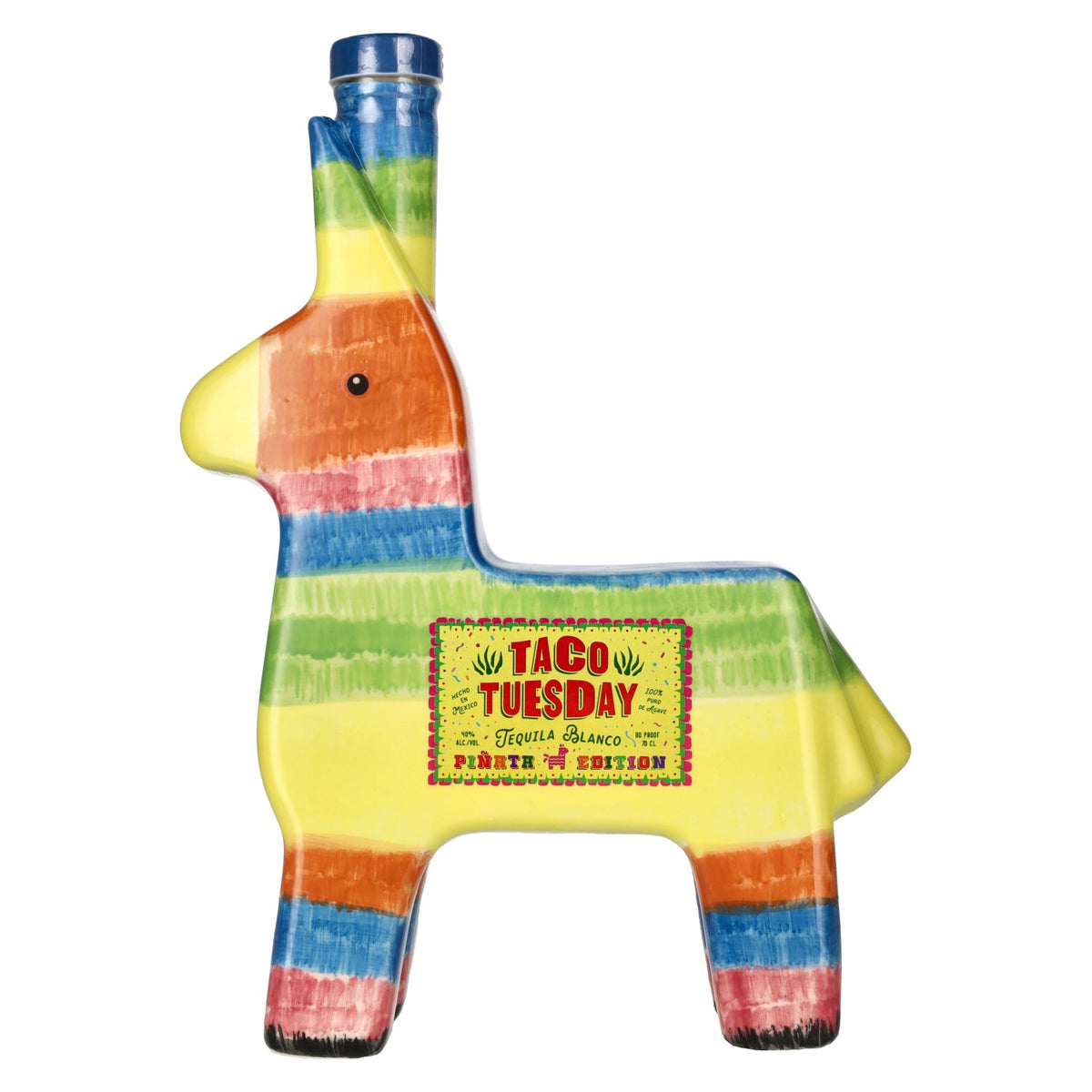 Tequila Limited Editions