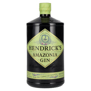 Hendrick's Gin AMAZONIA 43.4% vol. 1 litre