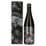 Attack on Titan x Beyond the Wall MIKASA Model Japanse Sake 15% Vol. 0,72l in geschenkverpakking