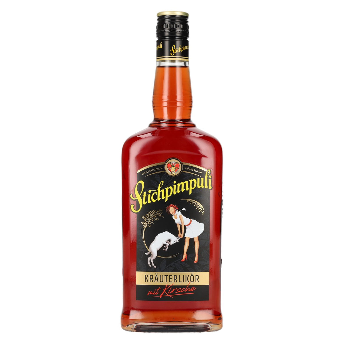 Stichpimpuli