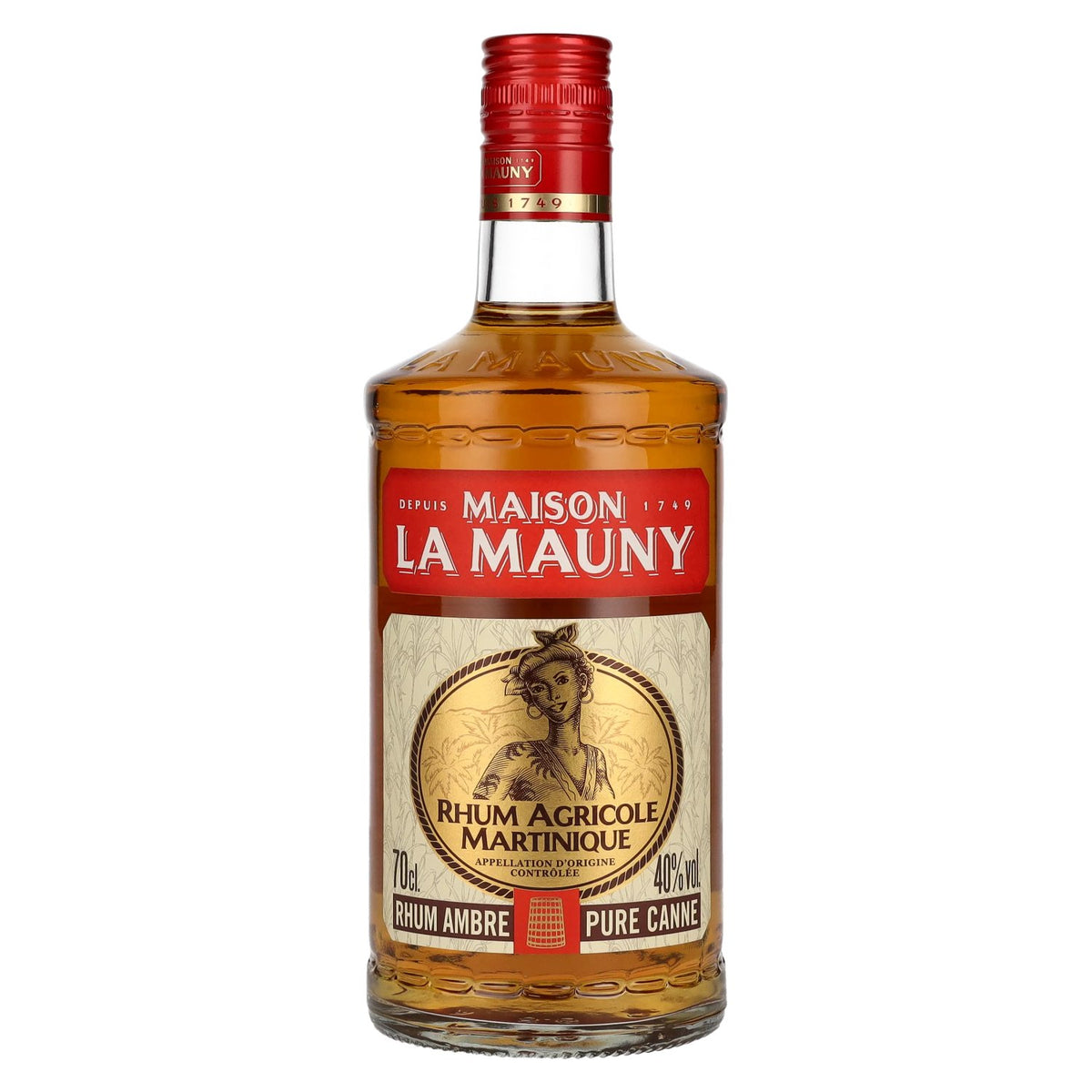 La Mauny Rhum