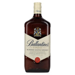 Ballantine's FINEST, whisky écossais blended, 40 % vol., 1 l