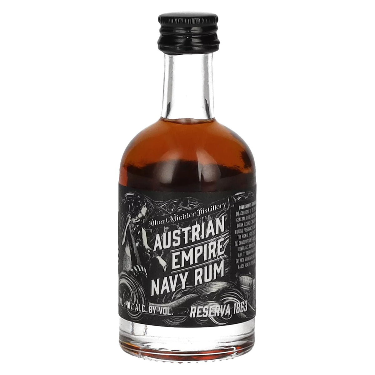 Rum Taster