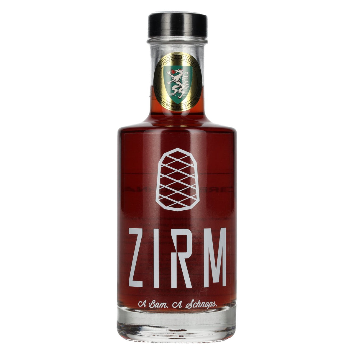 Zirm Zirbenschnaps