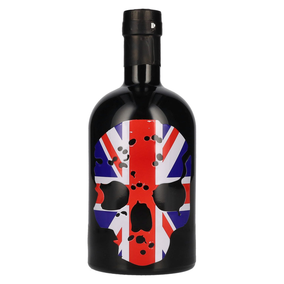 Ghost Vodka The Union Jack Edition 40% vol. 0.7 l