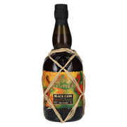 Planteray Rum BLACK CASK Barbados &amp; Trinidad 40% vol. 0.7 l