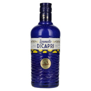 Limoncello DICAPRI CREMA AL LIMONCELLO 19 % vol. 0,5 l