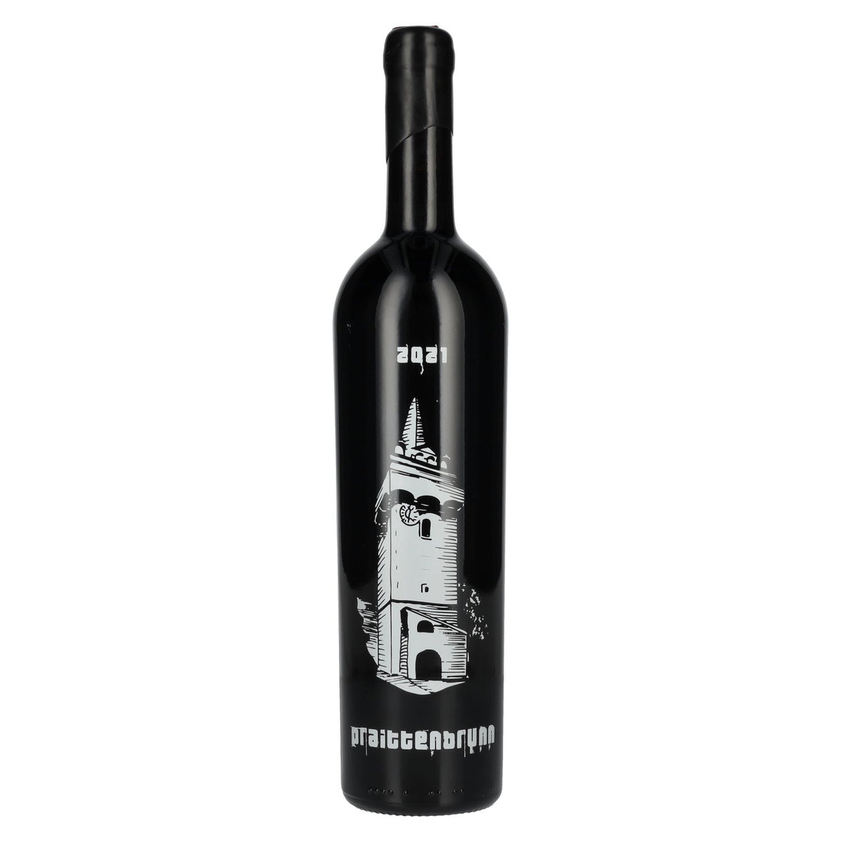 Scheiblhofer Praittenbrunn 2021 15 % vol. 0,75 l