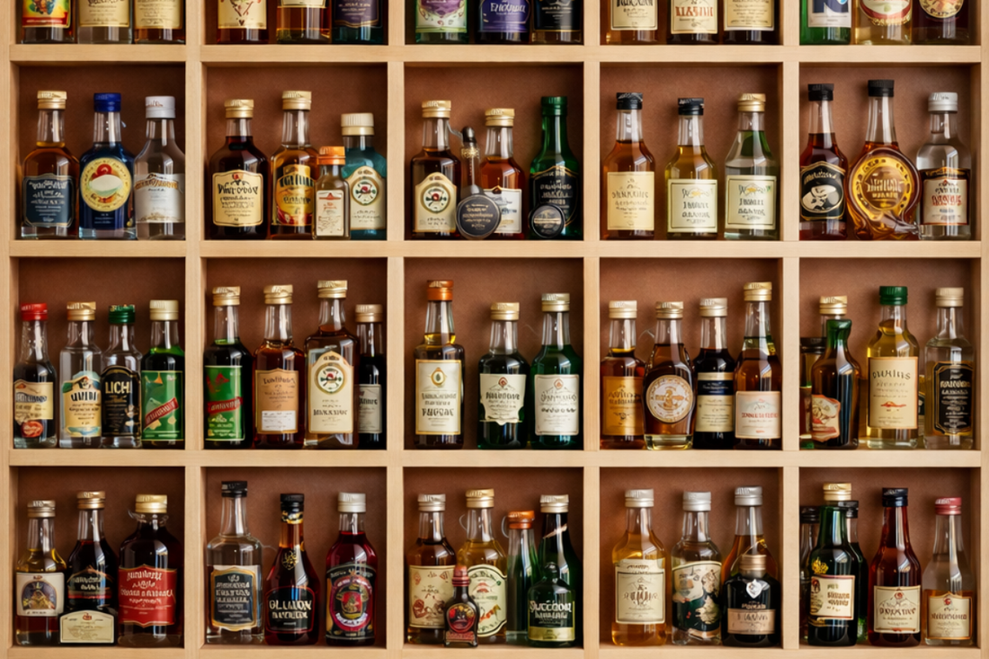 Miniatures