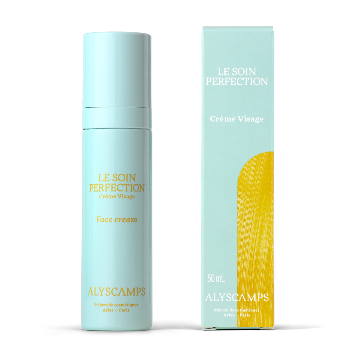 LE SOIN PERFECTION