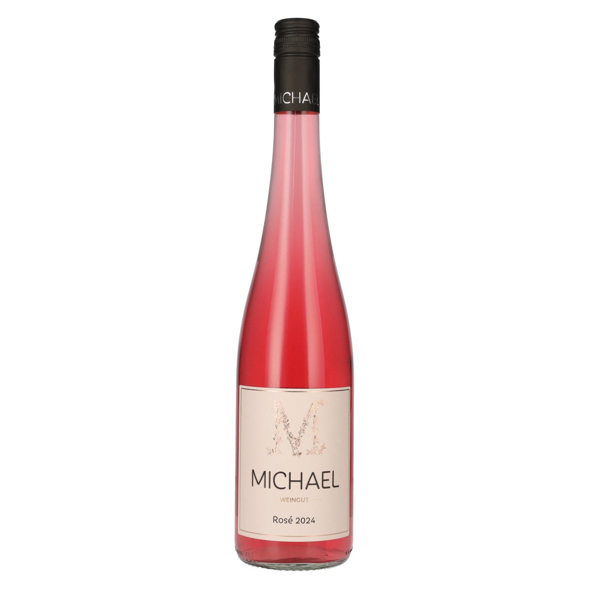 MICHAEL Rosé 2024 12% vol. 0,75 l