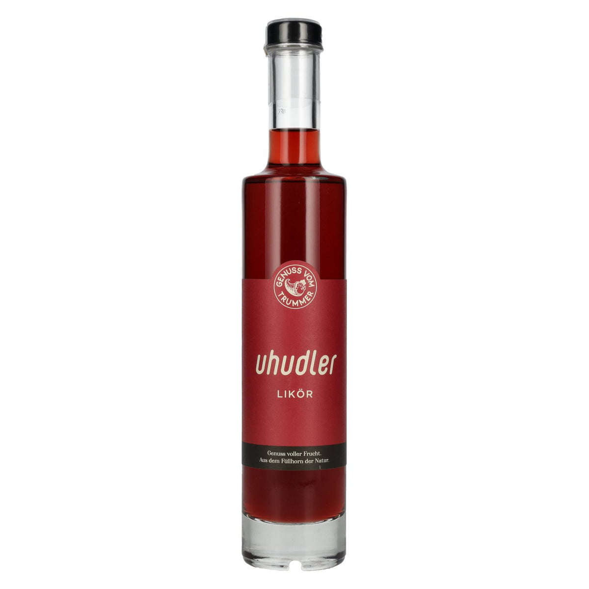 Trummer Uhudler-likeur 18% vol. 0,35 l