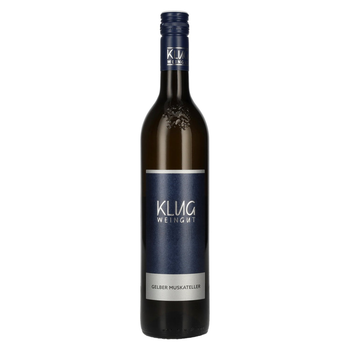 Weingut Klug Gele Muskateller Stiermarken 2025 11,5% vol. 0,75 l