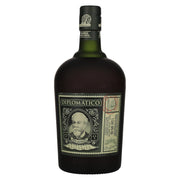 Diplomático RESERVA EXCLUSIVA Oude rum 40% vol. 1 l
