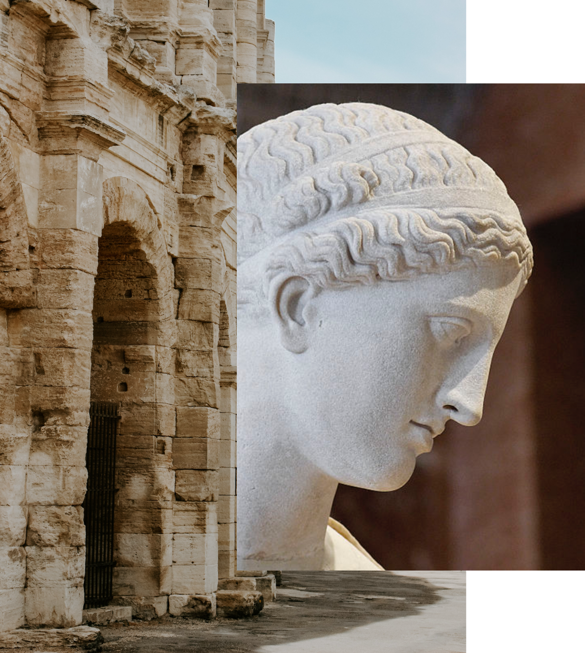 emblèmes d'Arles