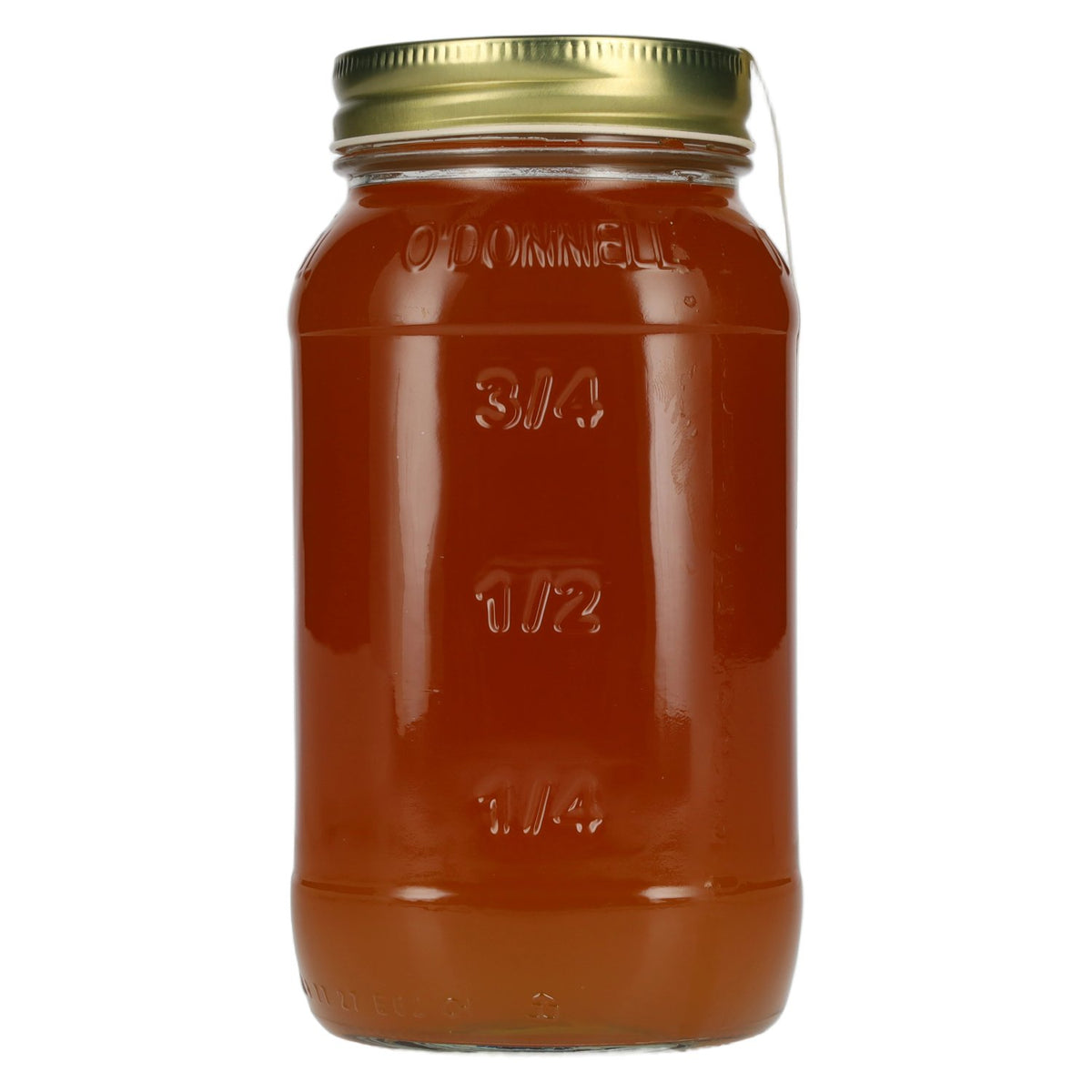O'Donnell Moonshine GOLDEN MANGO likeur 20% vol. 0,7 l