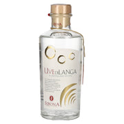 Sibona La Grappa di UVEDILANGA 40% ABV 0.5l