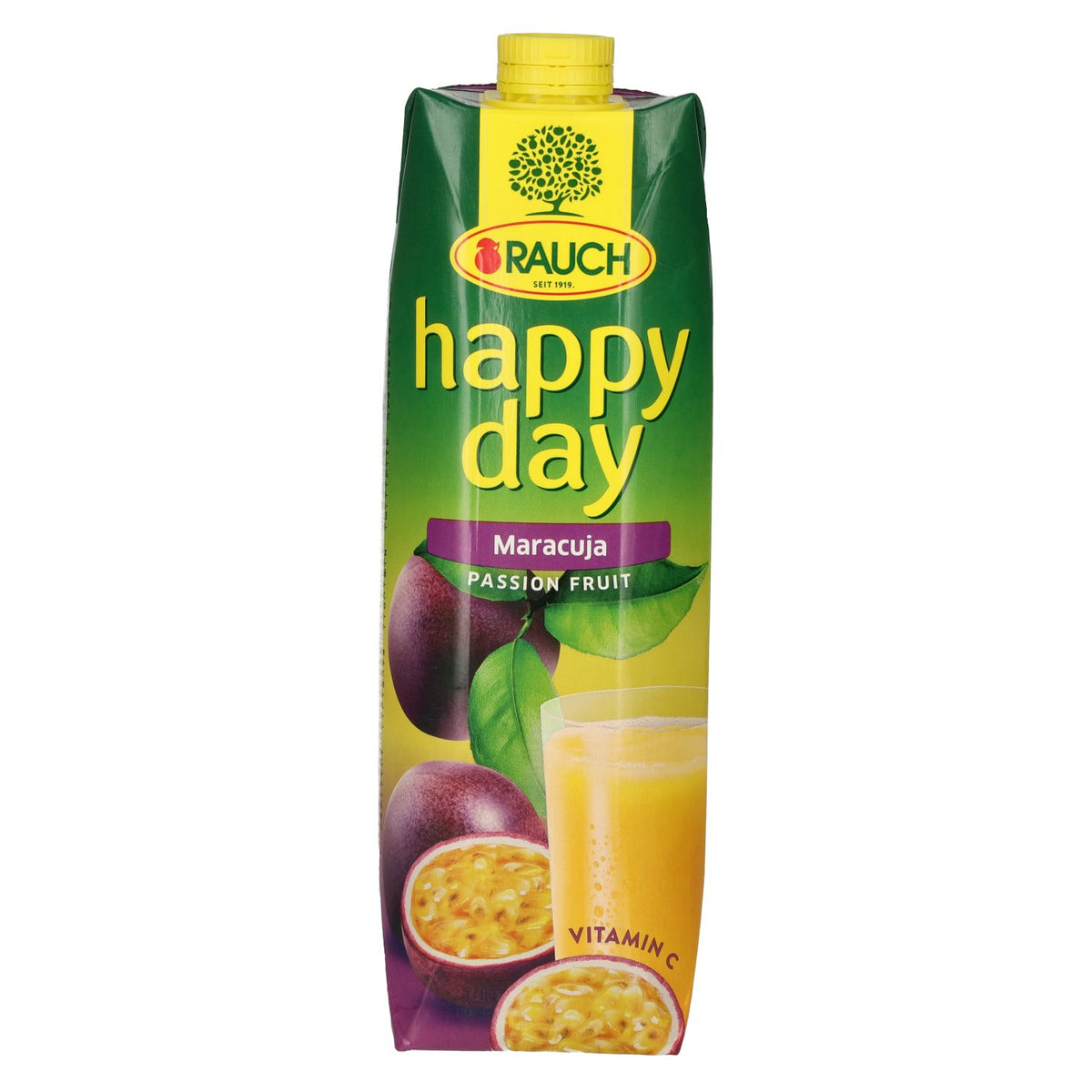 Happy Day