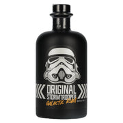 Stormtrooper Original GALACTIC Rum Batch 01 40% vol. 0,5 l