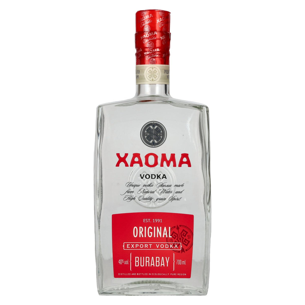 Aktuelle Vodka Angebote