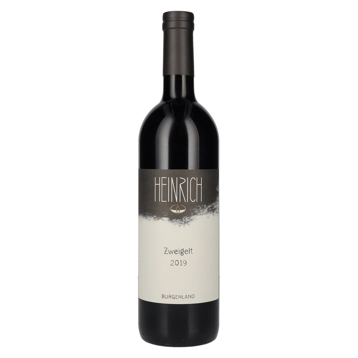Heinrich Zweigelt 2019 12% vol. 0,75 l