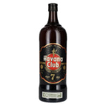 Havana Club Añejo 7 Years 40% ABV 3 litres