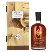 Rum Malecon SELECCIÓN ESPLENDIDA 1987 40% vol. 0,7 l in houten kist