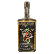 Bambarria Tequila Reposado 100% Agave 38% vol. 0.7 l